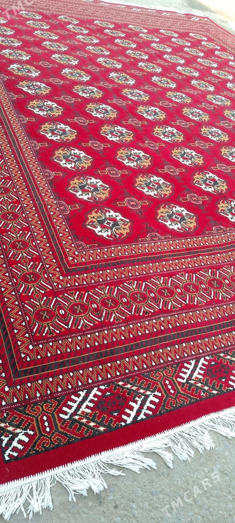 Eýran haly - Aşgabat - img 4