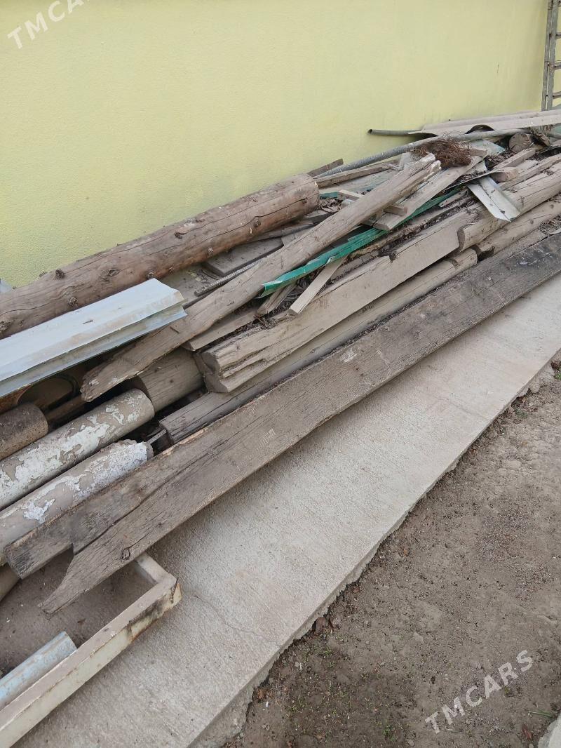 agaçlar - Gökdepe - img 5