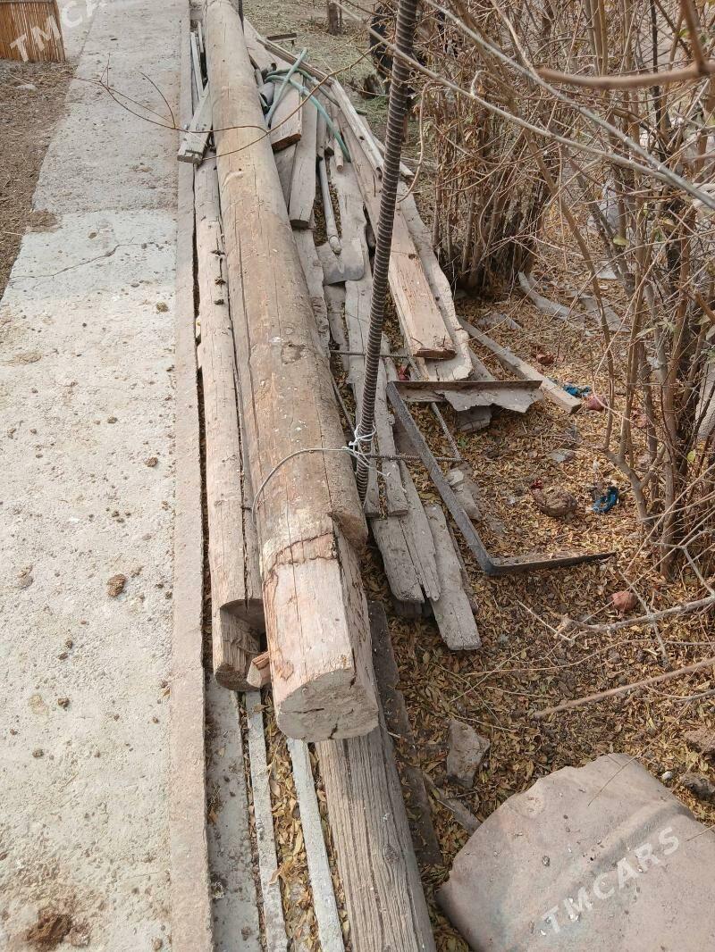 agaçlar - Gökdepe - img 2