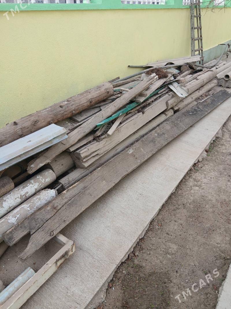 agaçlar - Gökdepe - img 4