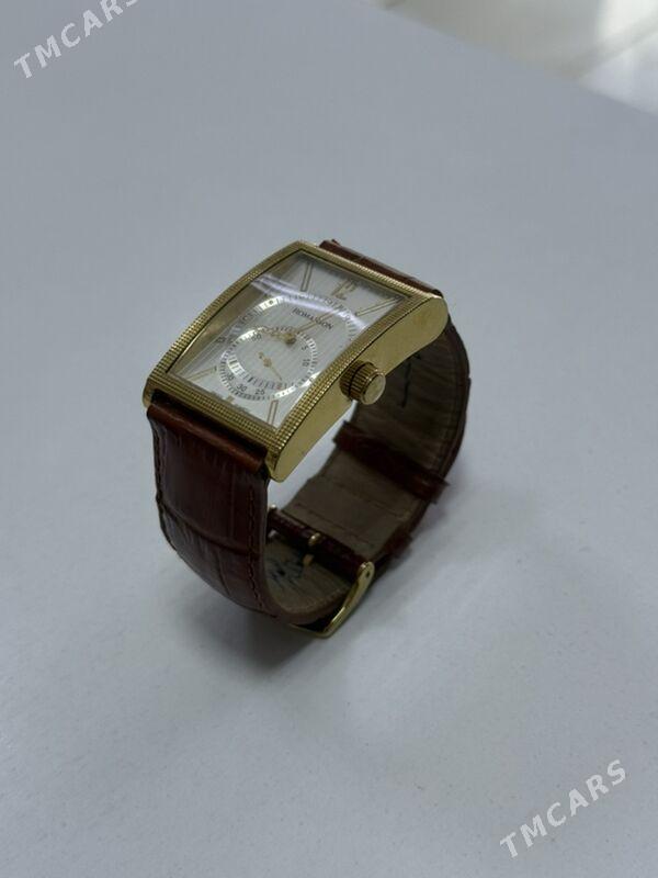 Romanson - Ашхабад - img 2