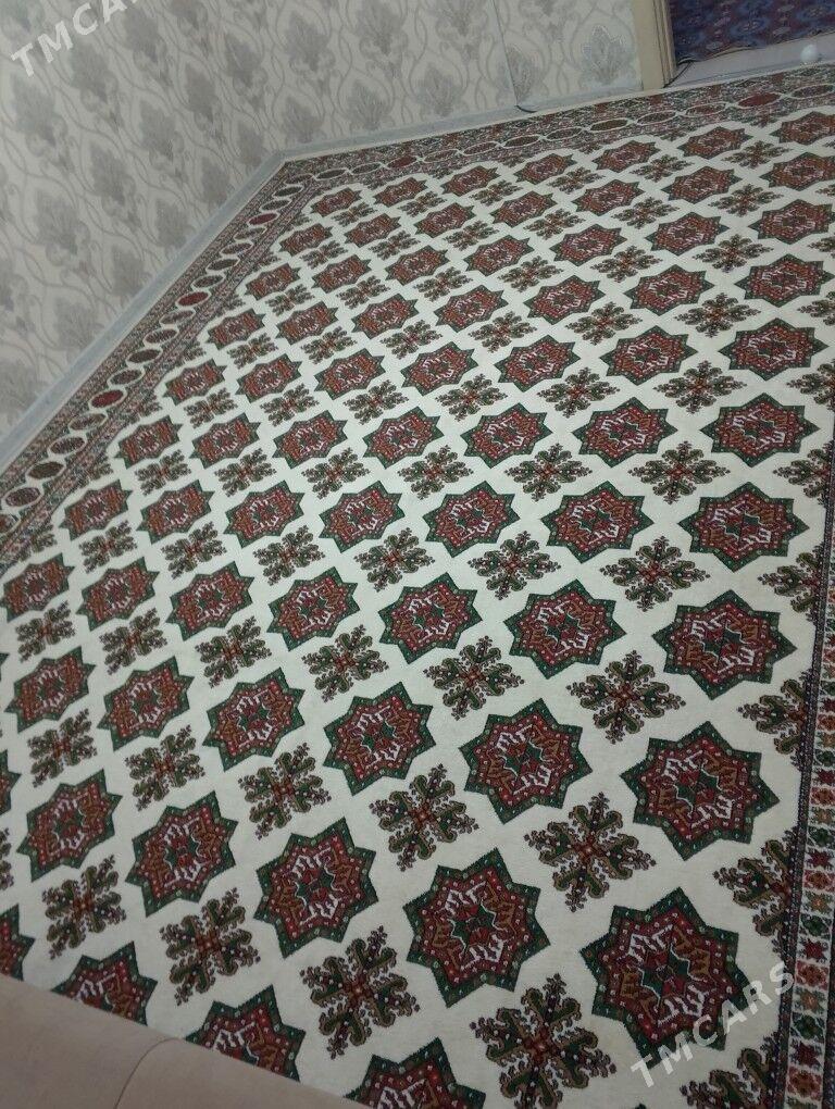 Abadan haly - Balkanabat - img 1