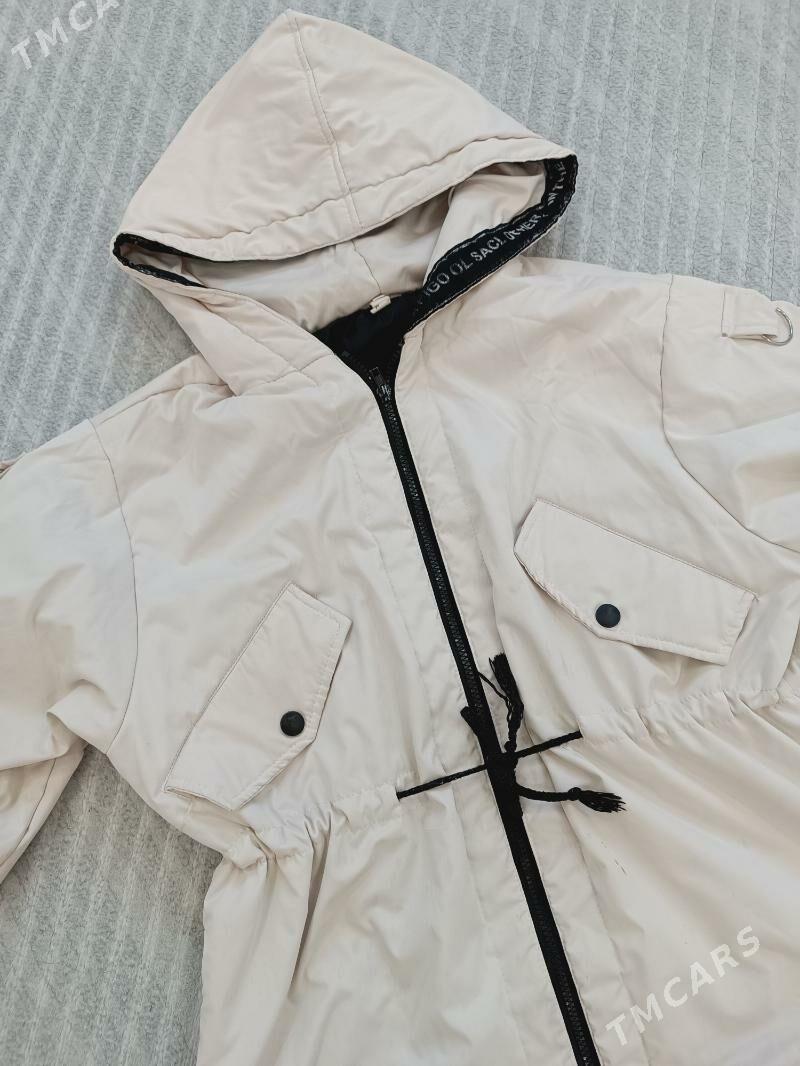 kurtka - Мары - img 1