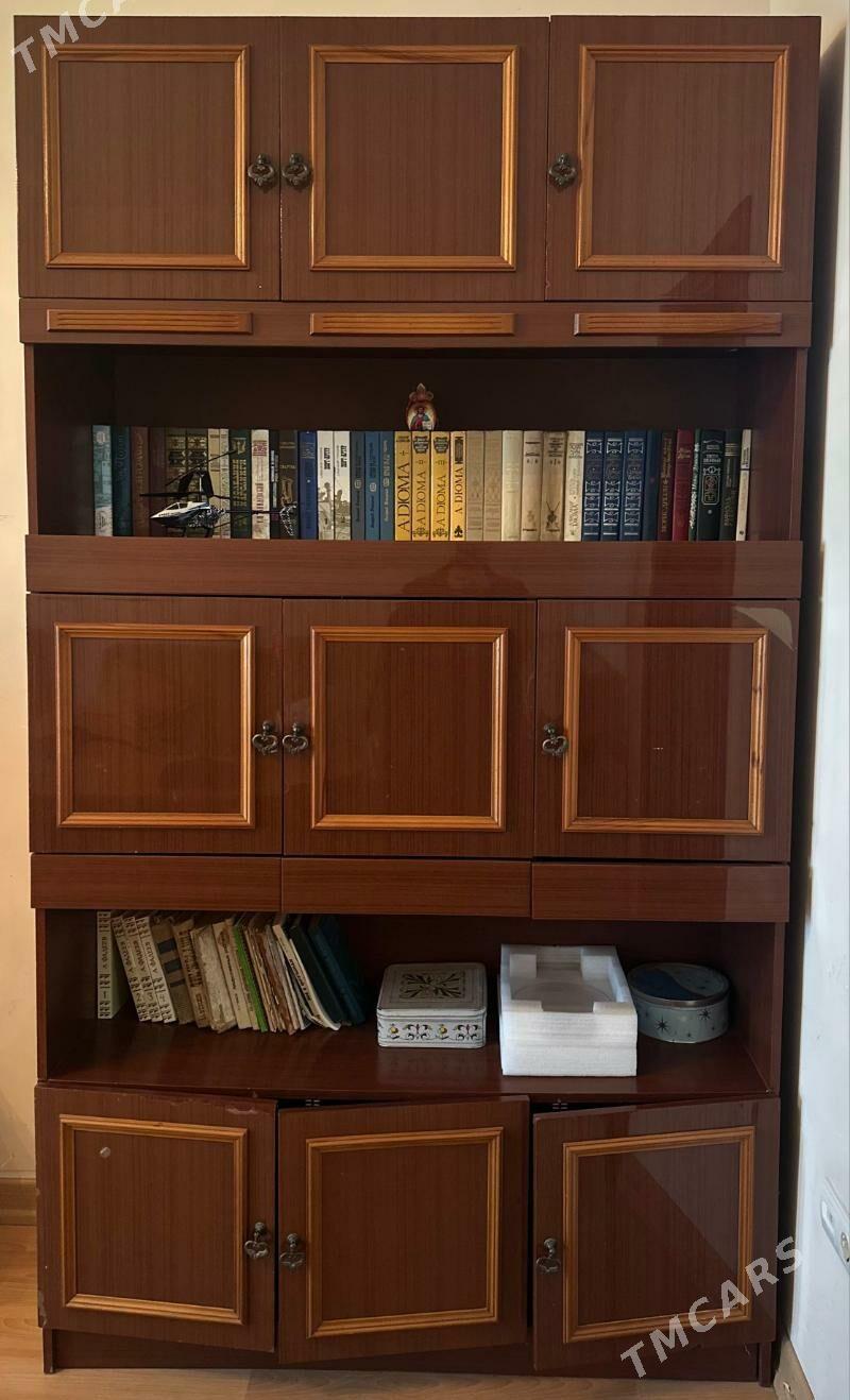 Шкаф - Ашхабад - img 1