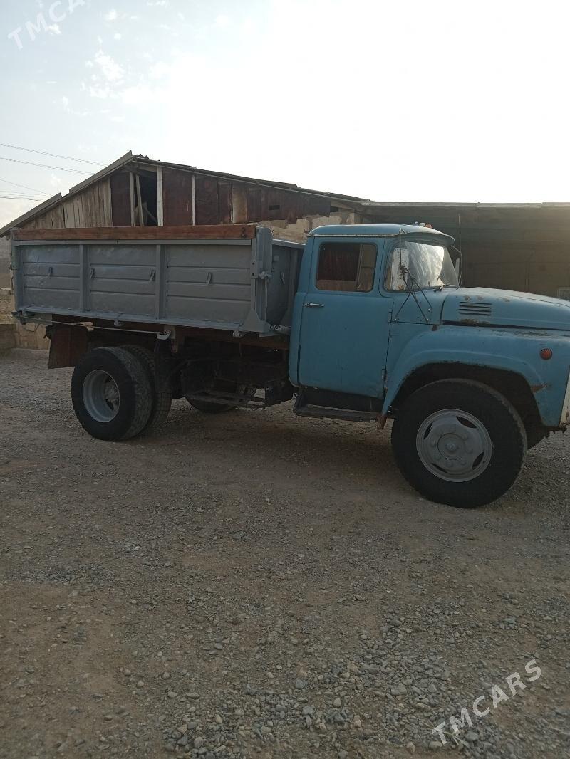 Zil 130 1993 - 40 000 TMT - Gyzylarbat - img 3