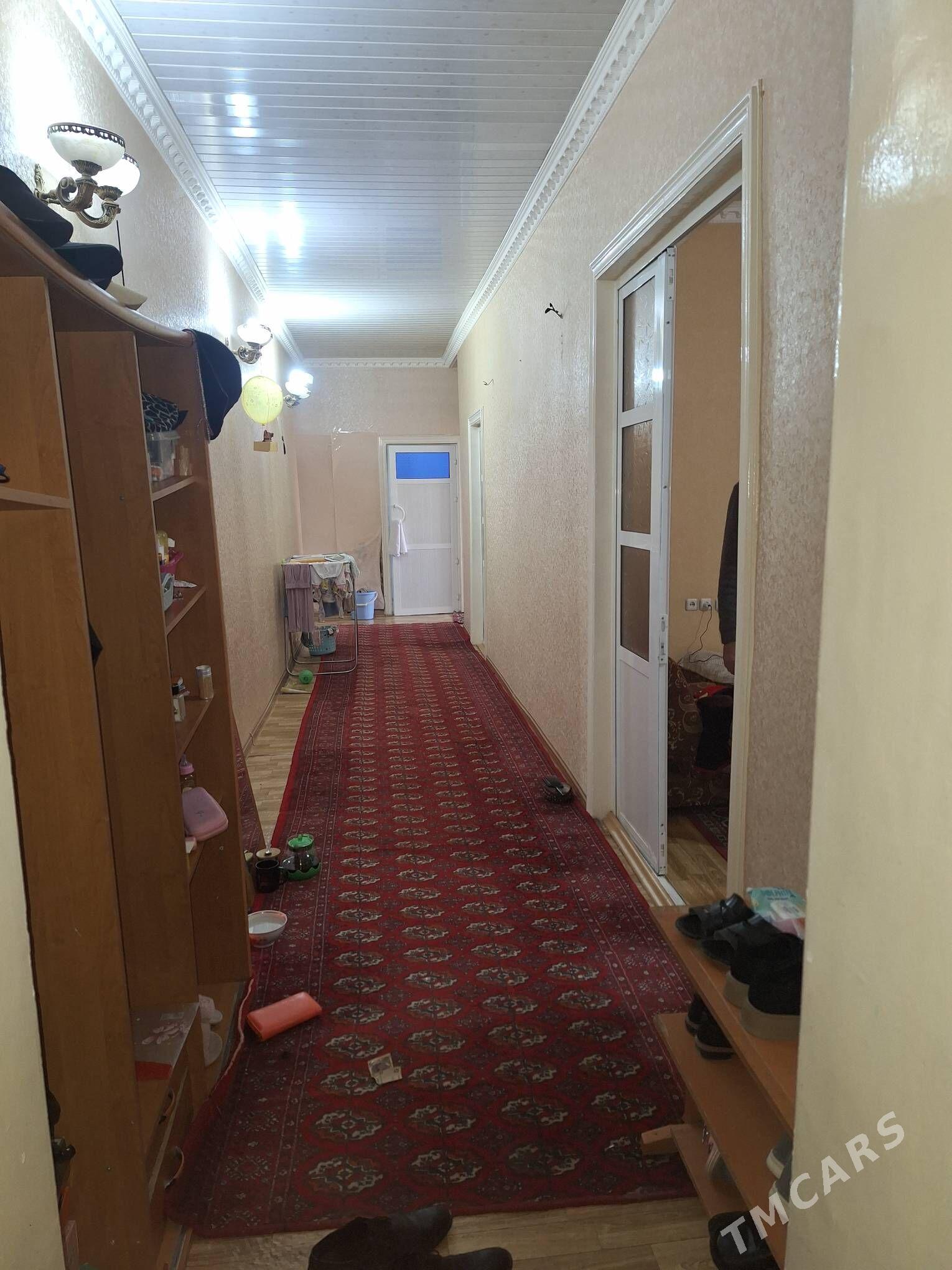 Элиька - Туркменабат - img 3