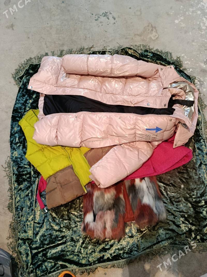 куртки - Türkmenbaşy - img 5