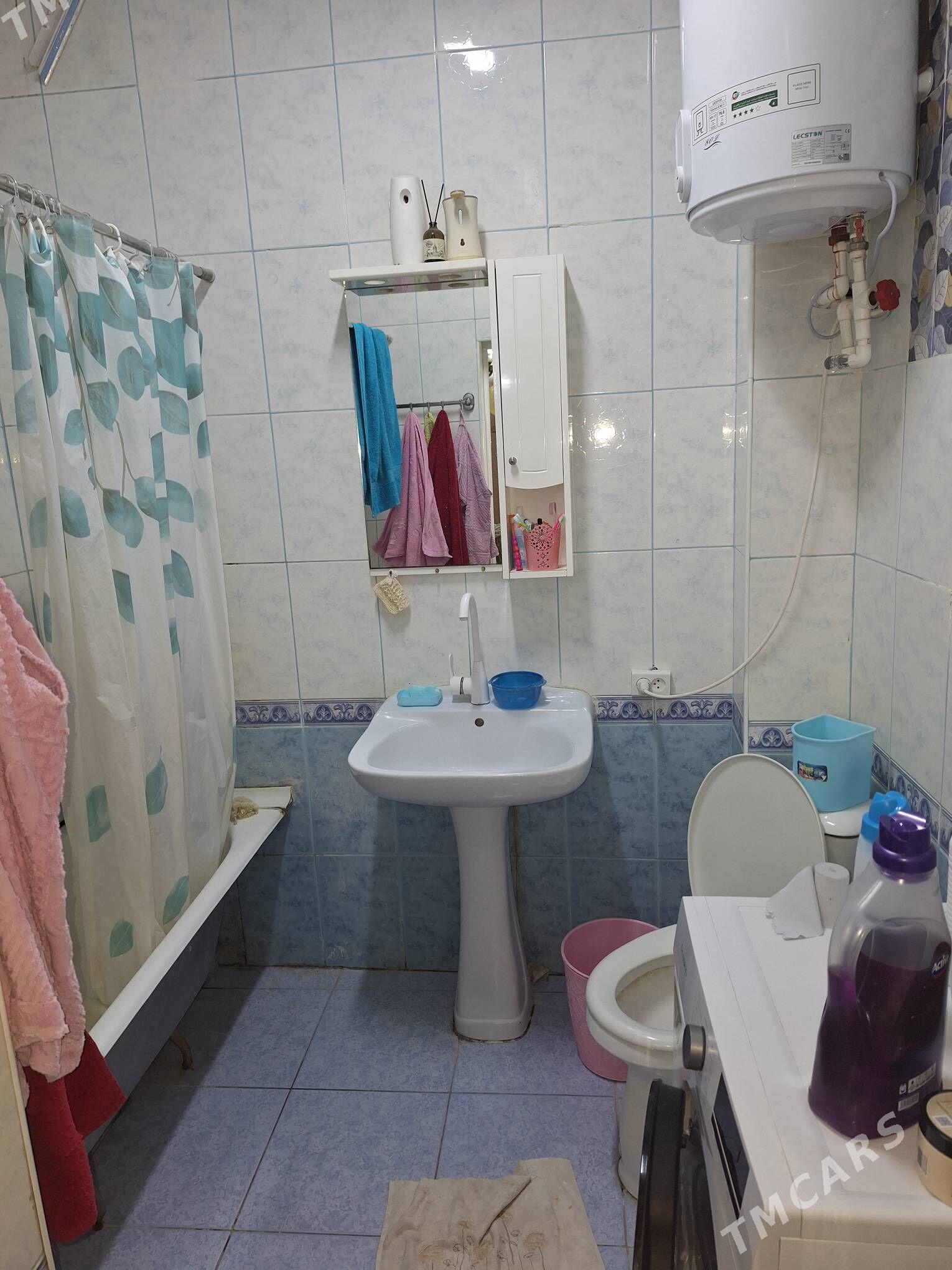 Элиька - Туркменабат - img 2