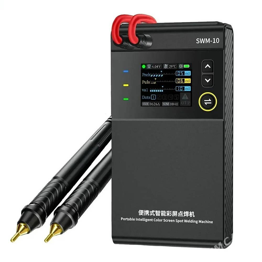 FNIRSI SWH-10 - Aşgabat - img 2