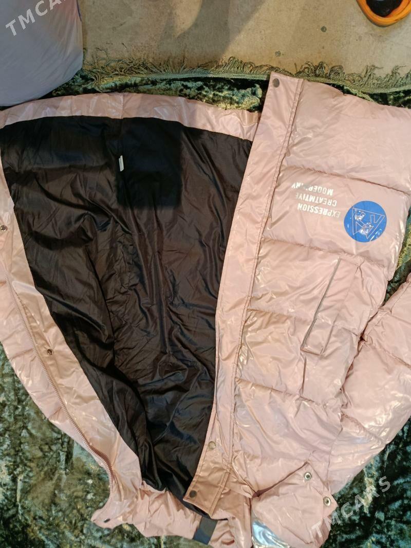 куртки - Türkmenbaşy - img 8