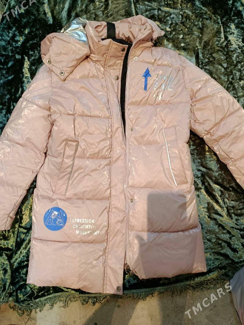 куртки - Türkmenbaşy - img 9