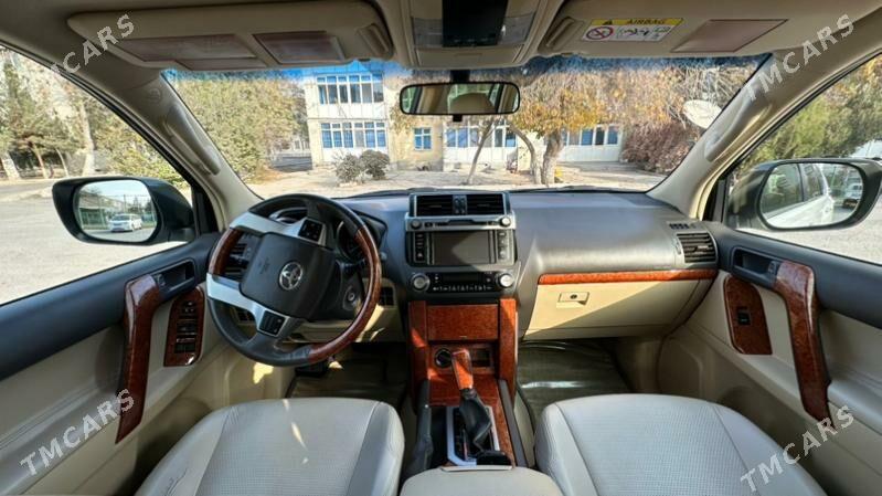 Toyota Land Cruiser Prado 2014 - 627 000 TMT - Aşgabat - img 3