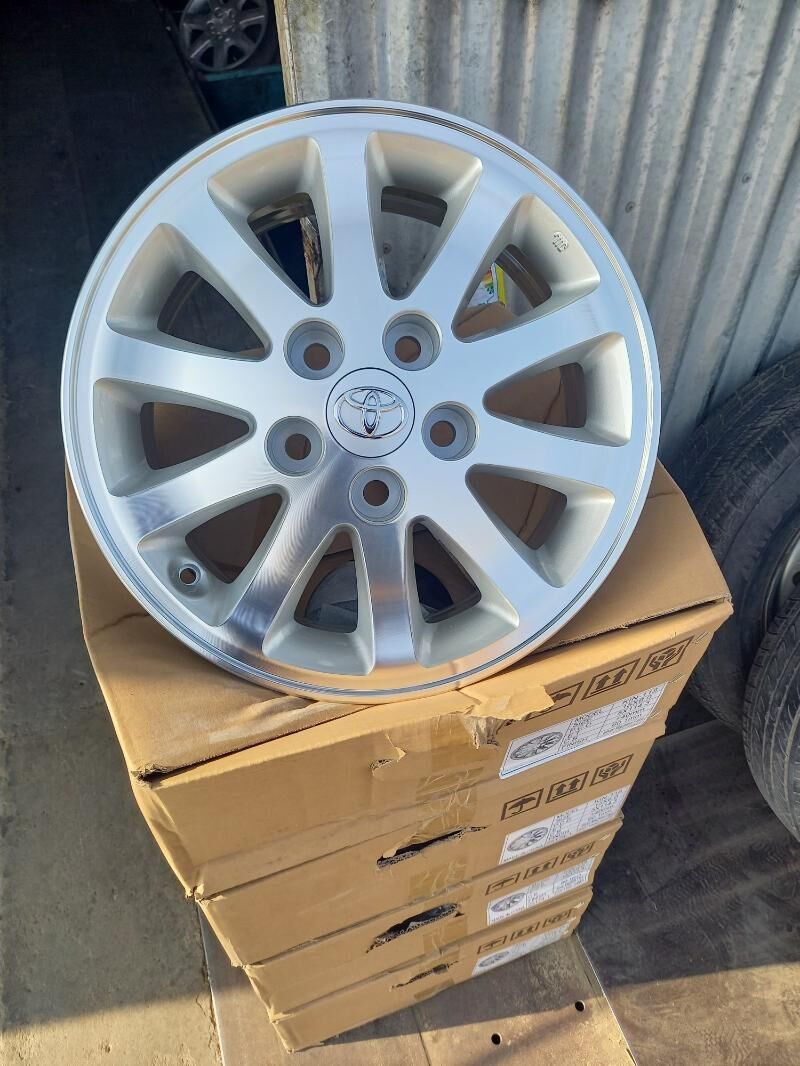 Diska Broşka 15 lik JBL 4 500 TMT - Мары - img 1