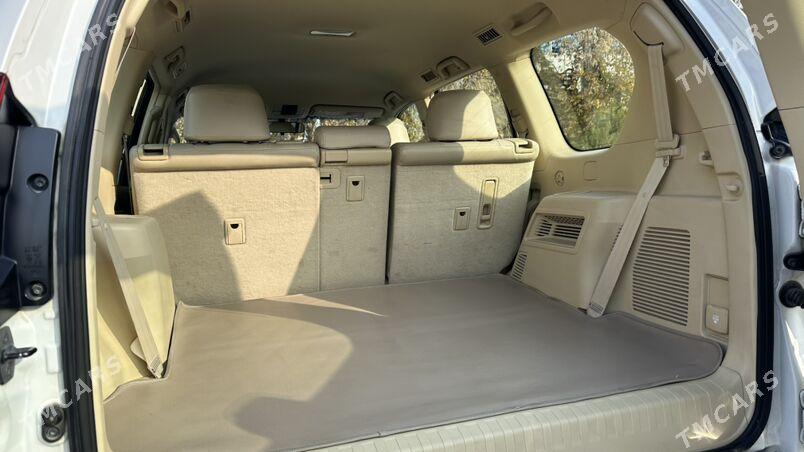 Toyota Land Cruiser Prado 2014 - 627 000 TMT - Aşgabat - img 5