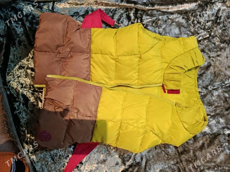 куртки - Türkmenbaşy - img 7