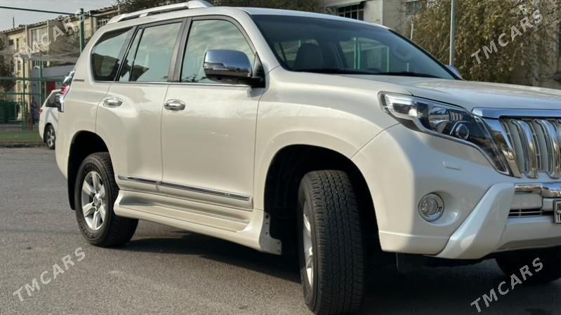 Toyota Land Cruiser Prado 2014 - 627 000 TMT - Aşgabat - img 2