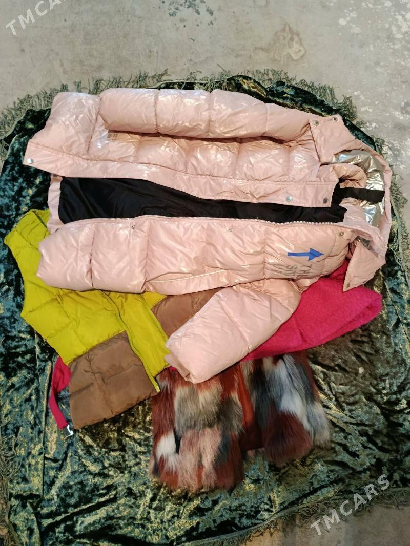 куртки - Türkmenbaşy - img 3