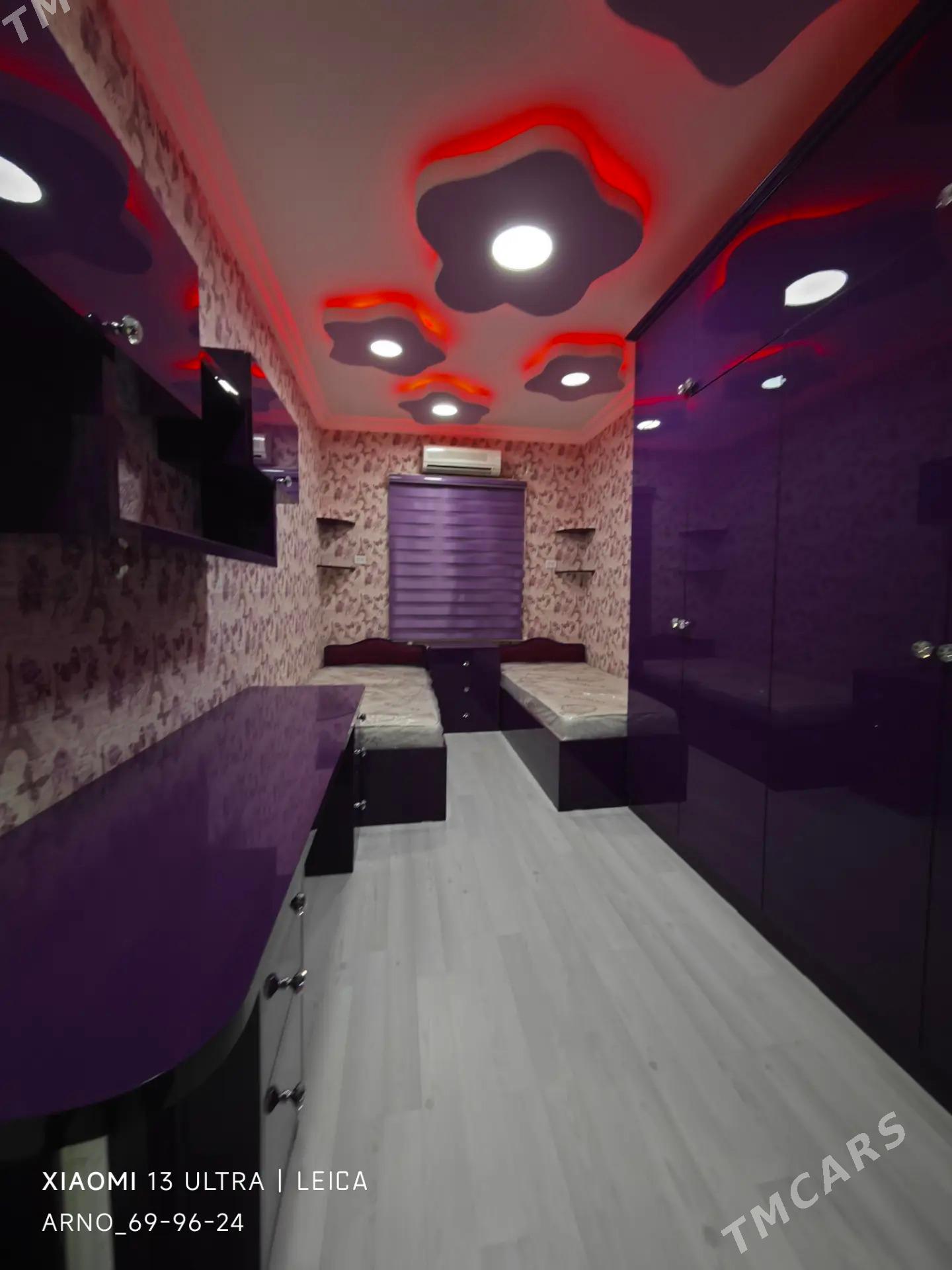 Satlyk kwartira ARZAN - Мир 3 - img 6