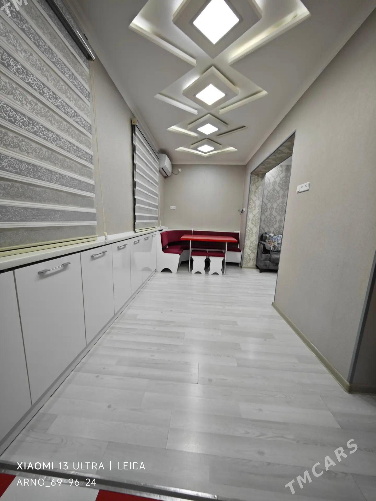 Satlyk kwartira ARZAN - Мир 3 - img 5