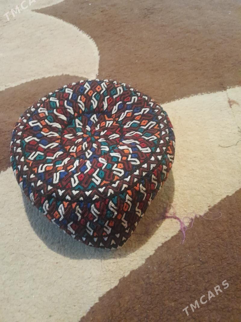 Tahyýa - Balkanabat - img 1