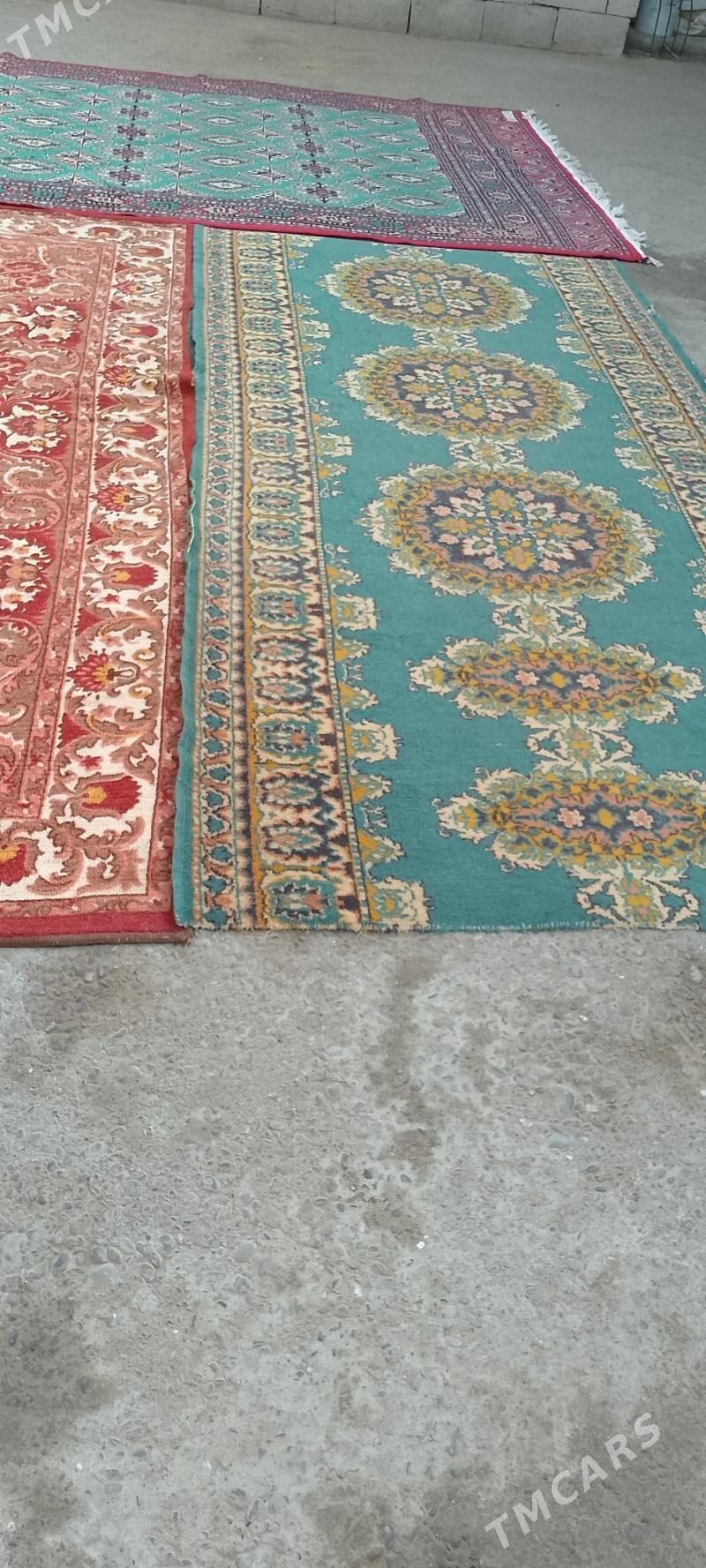 Halylar - Ашхабад - img 6