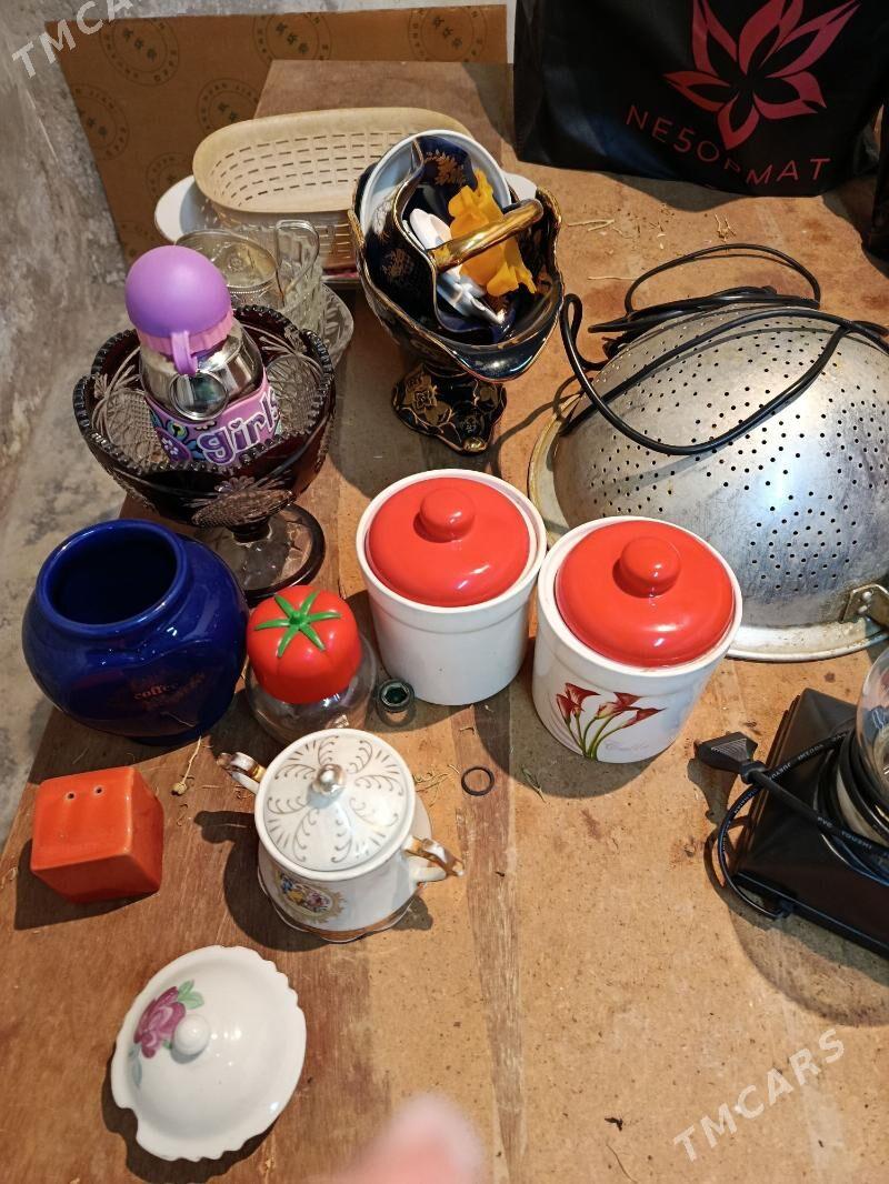 посуда - Türkmenbaşy - img 2