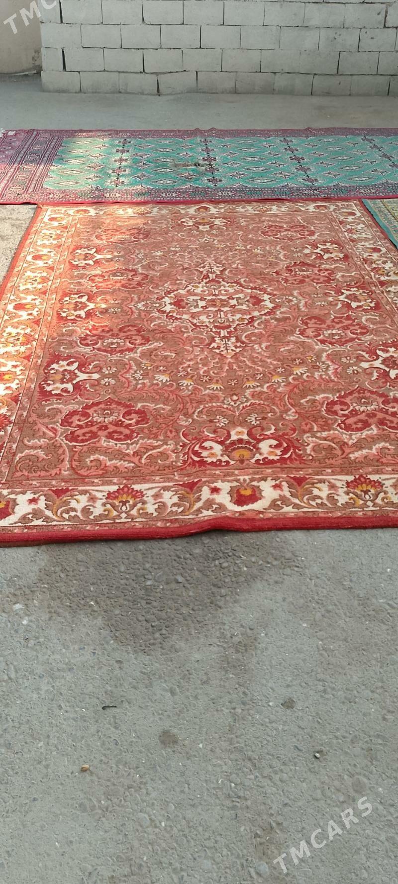 Halylar - Ашхабад - img 4