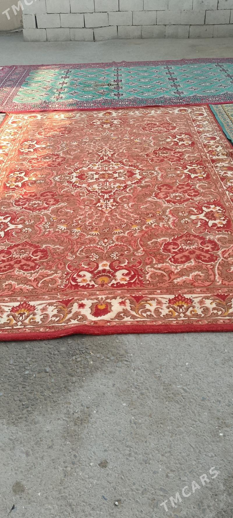 Halylar - Ашхабад - img 3