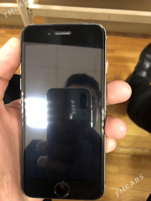 Iphone 6 16 - Ашхабад - img 3