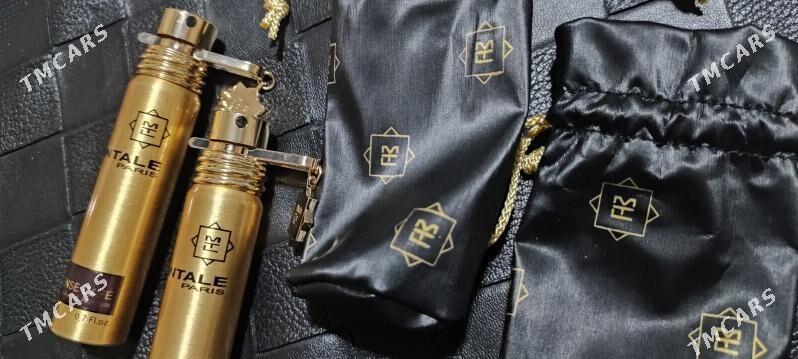 Montale Peris Perfume! - Aşgabat - img 2