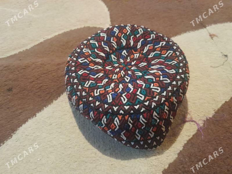 Tahyýa - Balkanabat - img 2