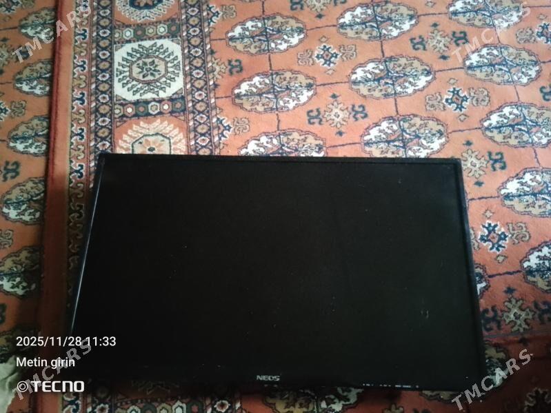 Telewizor 32 - Гёкдепе - img 2