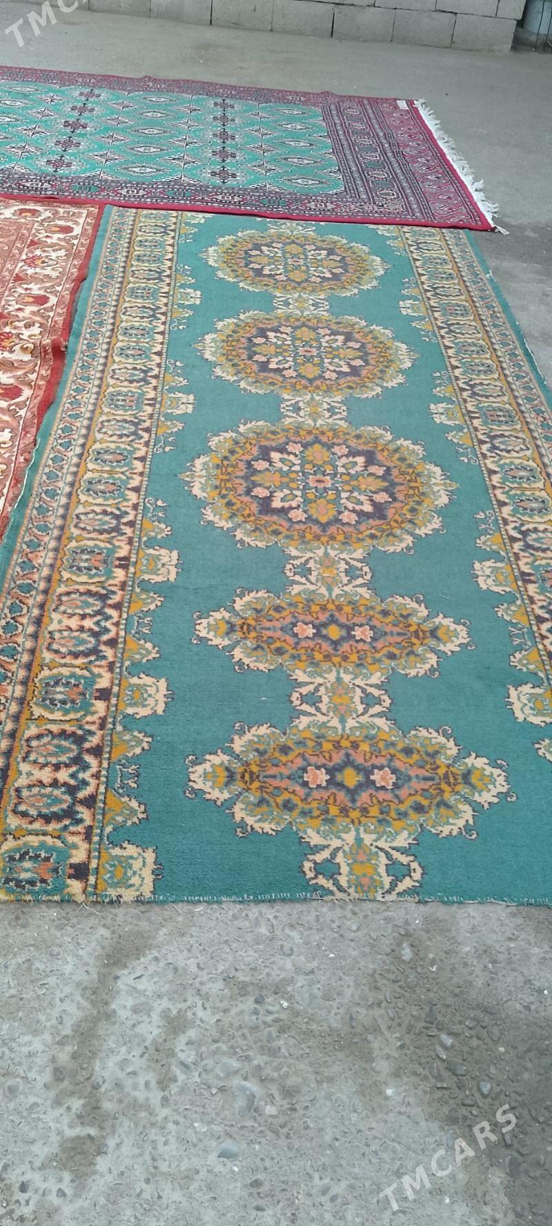 Halylar - Ашхабад - img 5