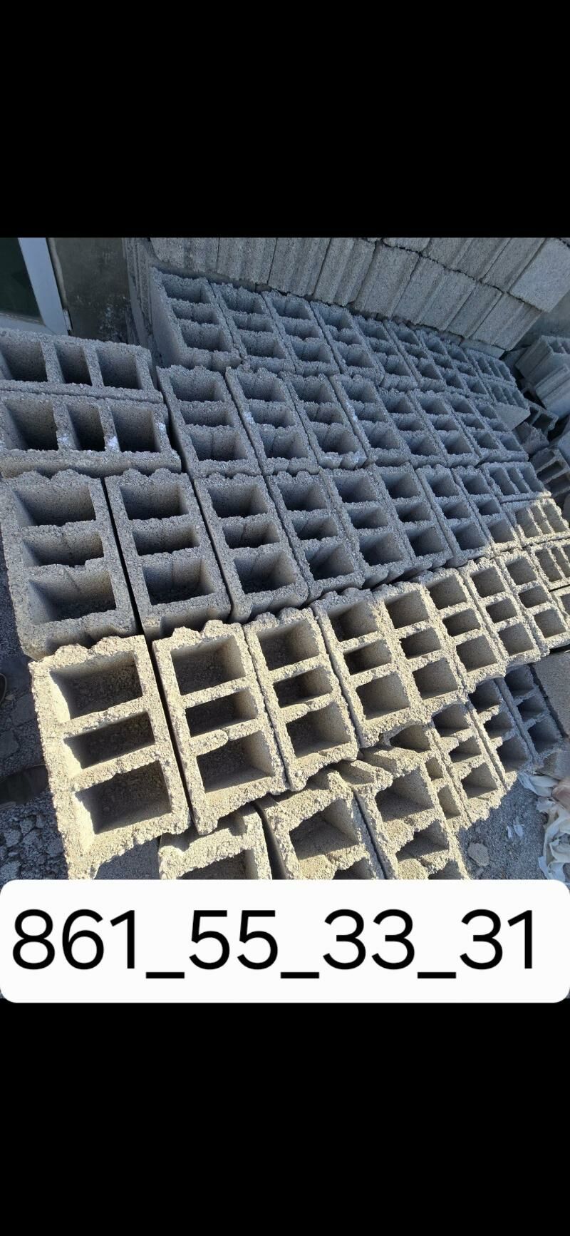 miti sement kerpic cage myty - Бедев - img 7