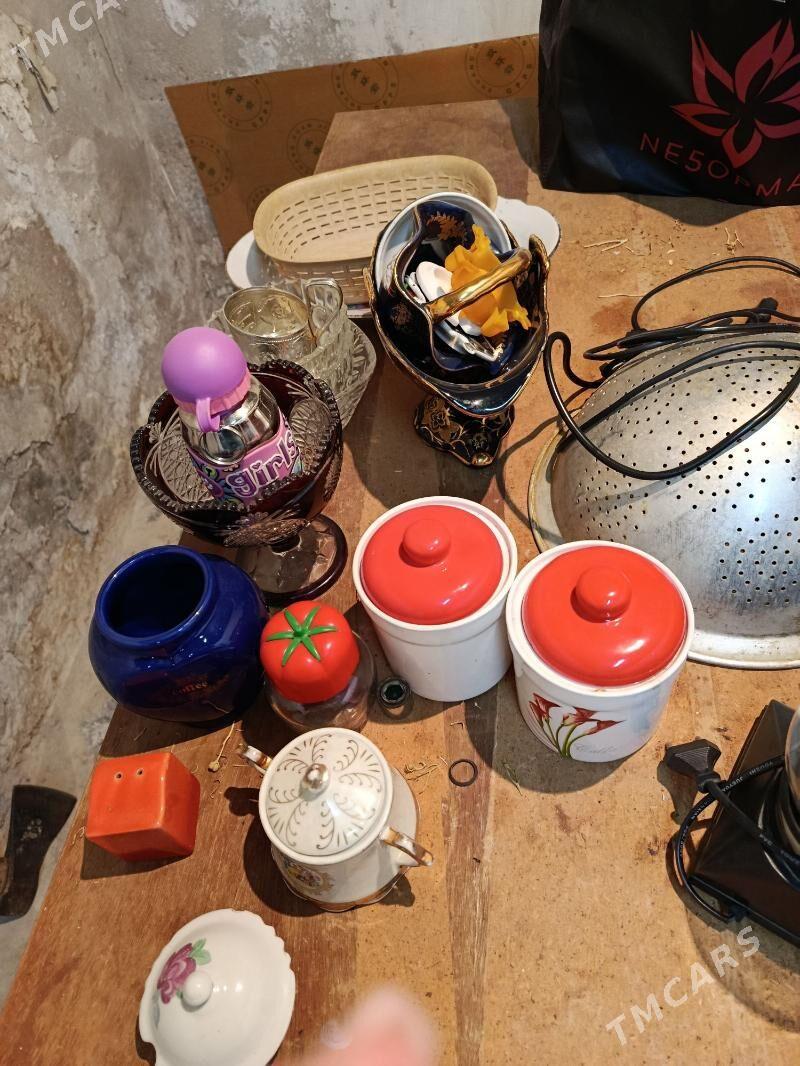 посуда - Türkmenbaşy - img 3