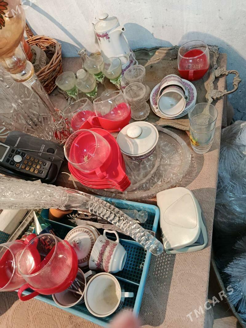 посуда - Türkmenbaşy - img 1