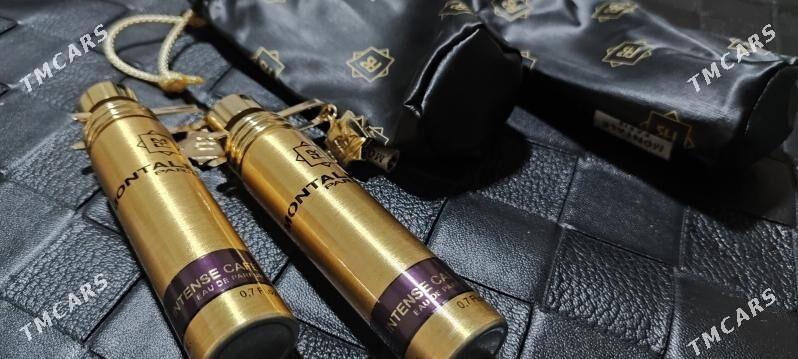 Montale Peris Perfume! - Aşgabat - img 3