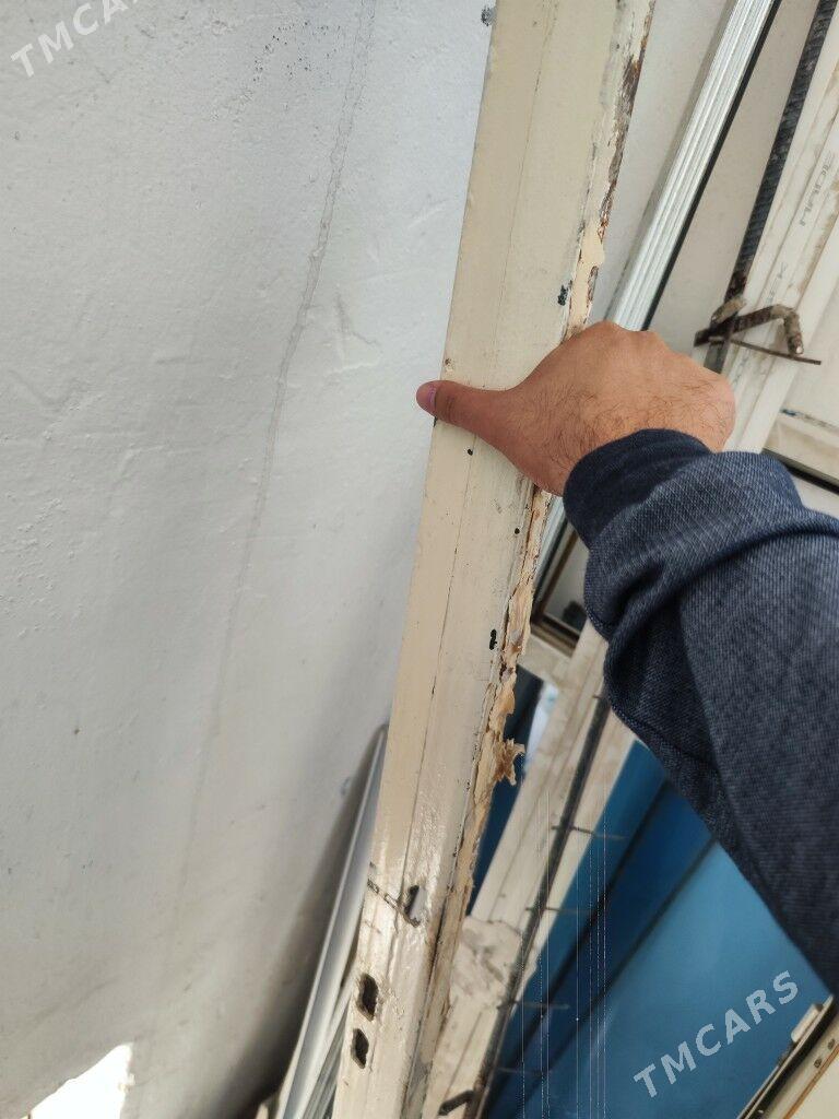 gapy дверь метал demir - Parahat 5 - img 3