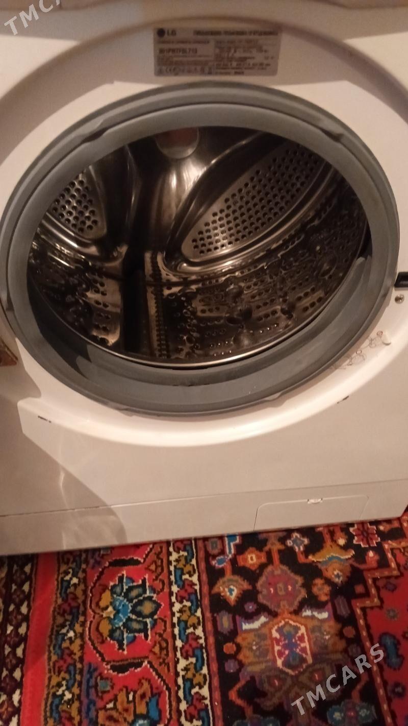 Lg - Ашхабад - img 5