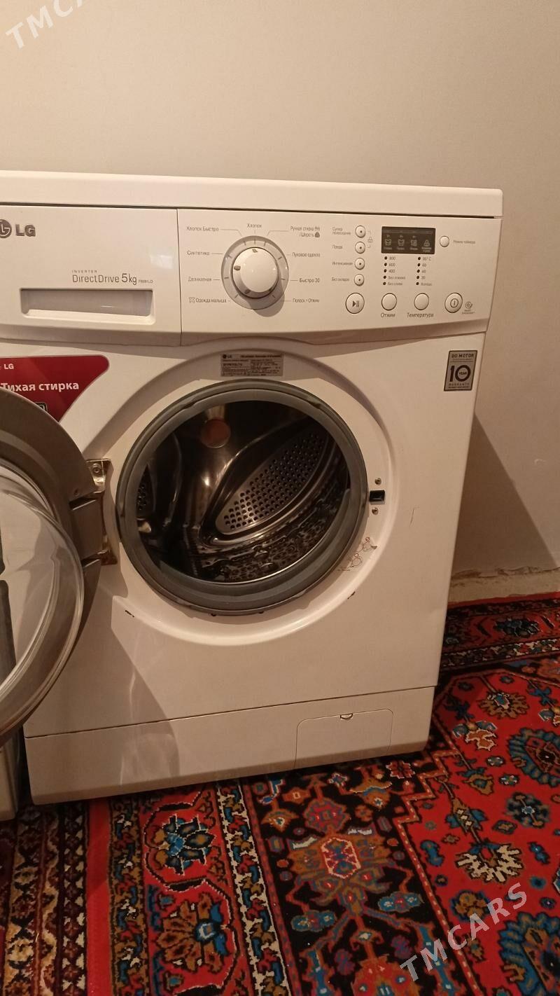 Lg - Ашхабад - img 4