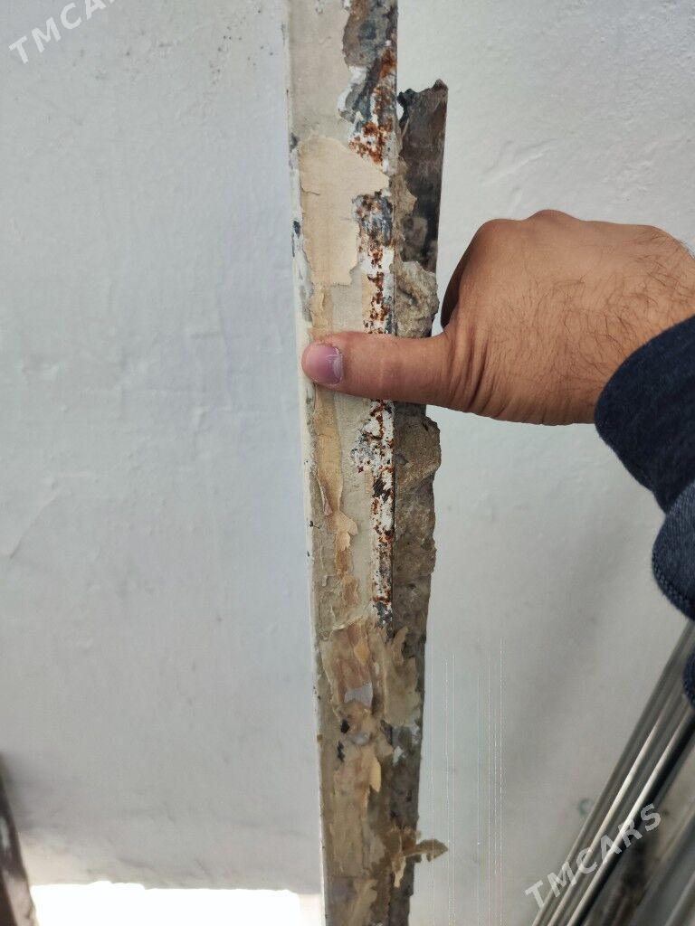 gapy дверь метал demir - Parahat 5 - img 4