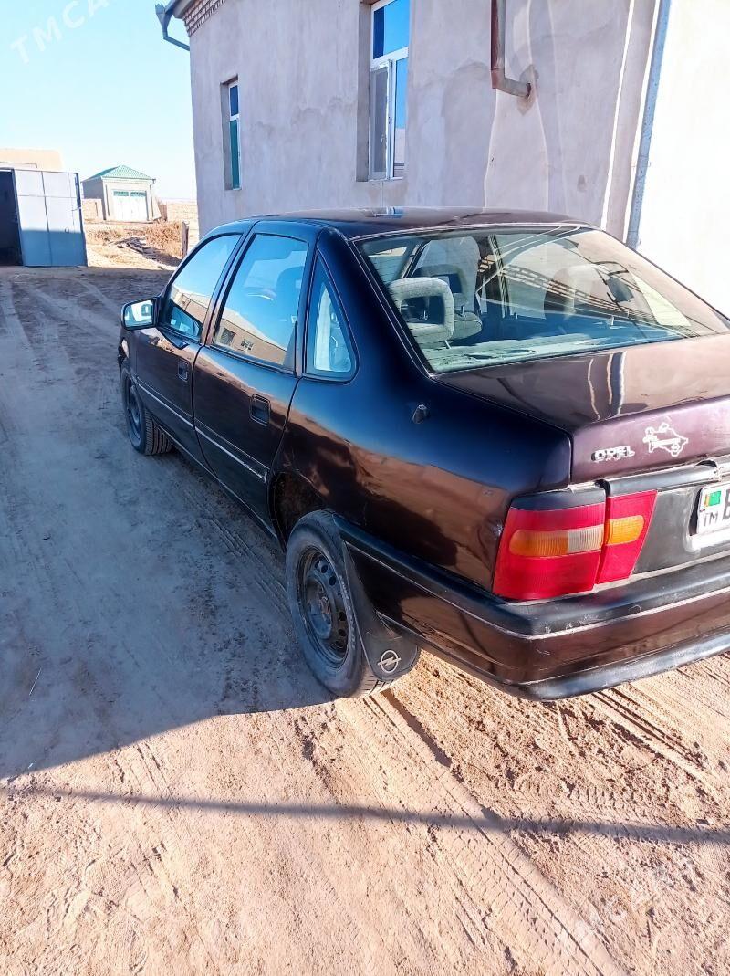 Opel Vectra 1992 - 26 000 TMT - Görogly (Tagta) - img 2