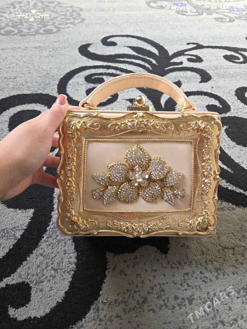 sumka - Aşgabat - img 1