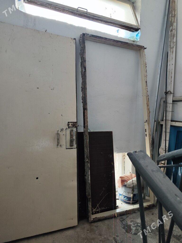 gapy дверь метал demir - Parahat 5 - img 2