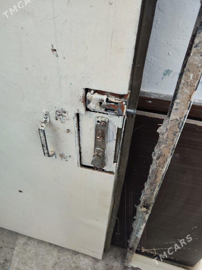 gapy дверь метал demir - Parahat 5 - img 7