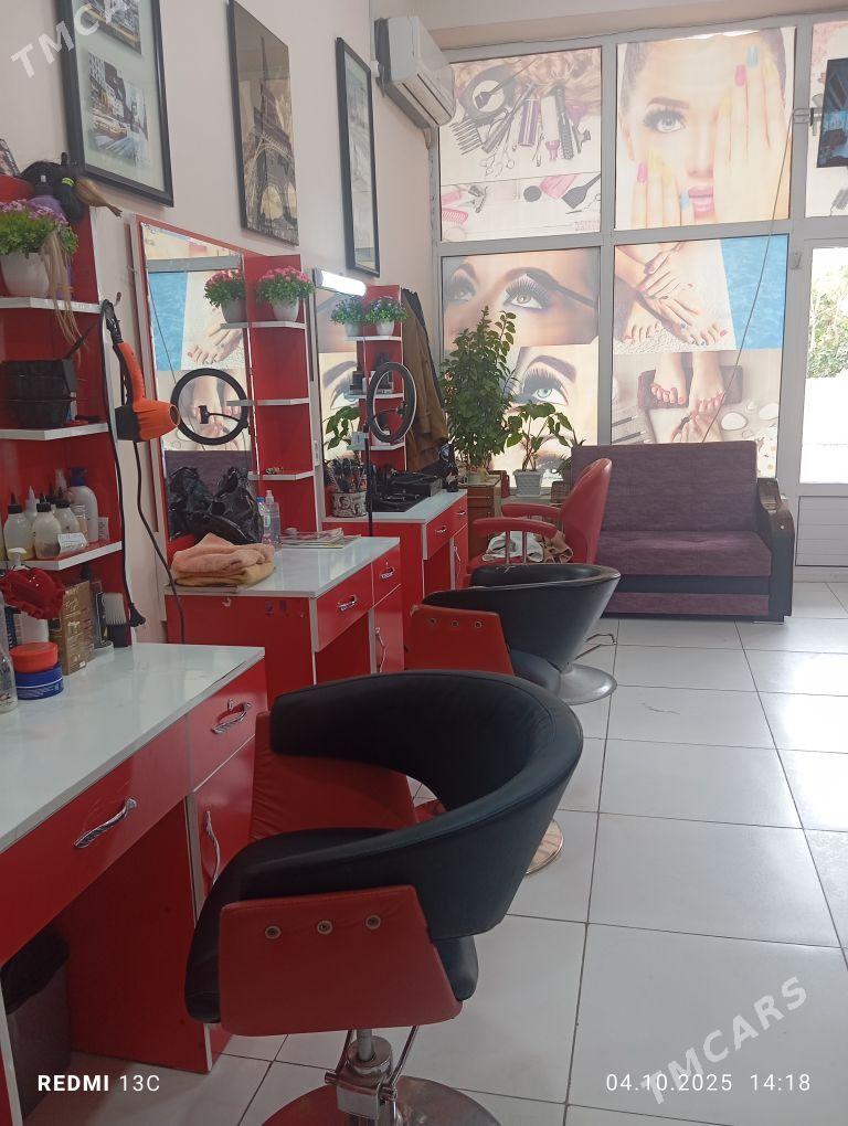 Салон красоты - Türkmenabat - img 1