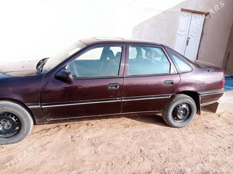 Opel Vectra 1992 - 26 000 TMT - Görogly (Tagta) - img 1