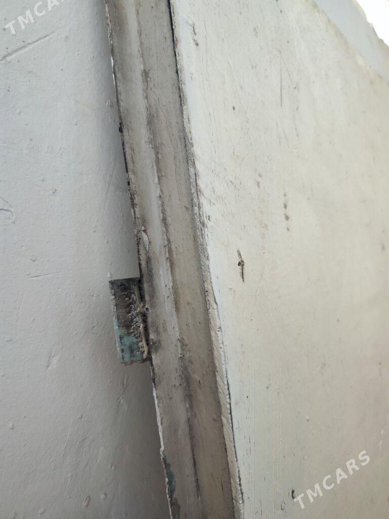 gapy дверь метал demir - Parahat 5 - img 5