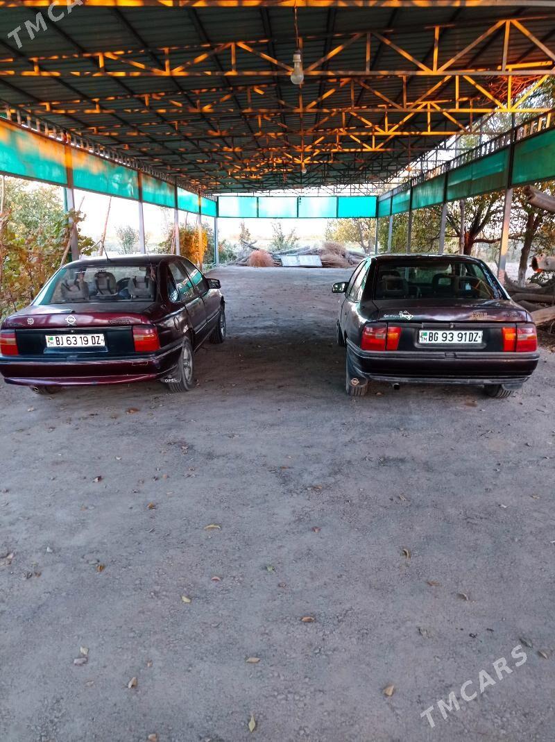 Opel Vectra 1992 - 26 000 TMT - Görogly (Tagta) - img 4