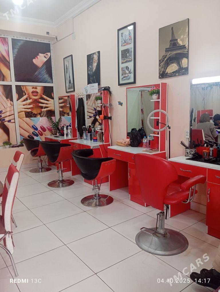 Салон красоты - Türkmenabat - img 2